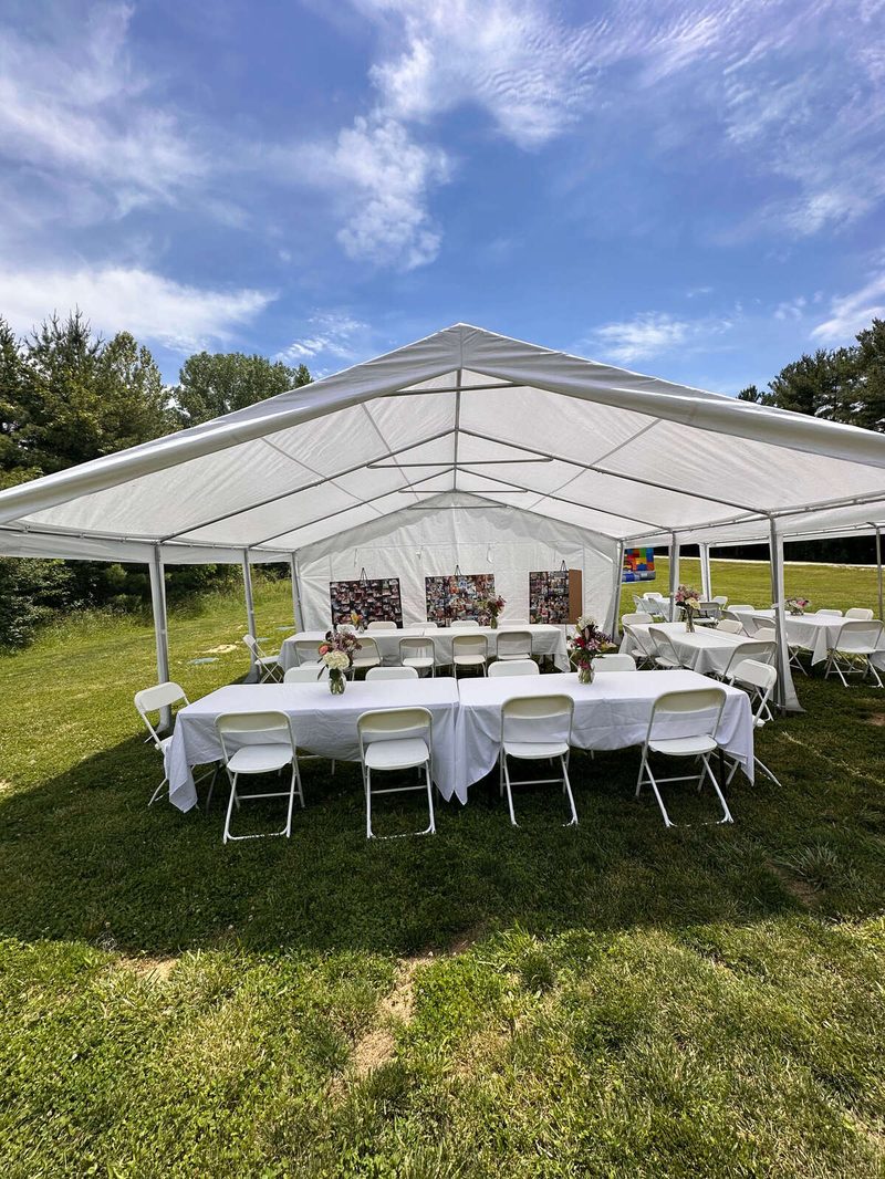 Bridal Shower