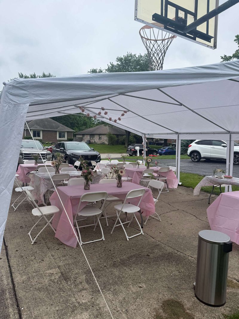Themed Celebration