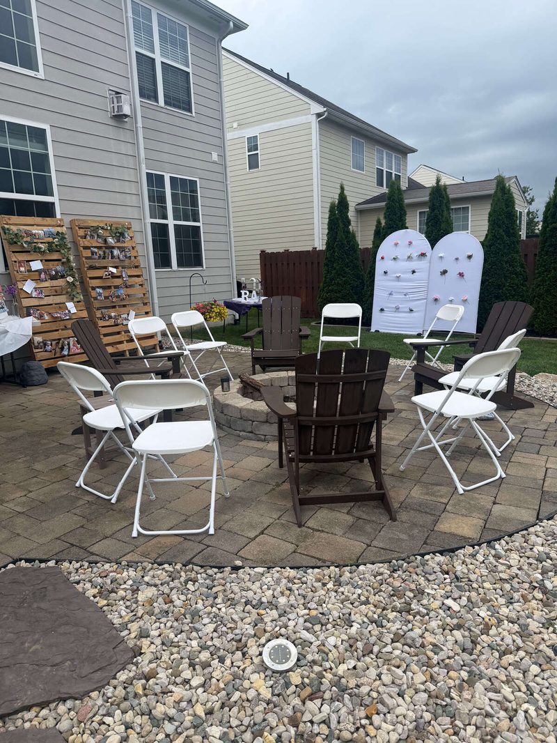 Anniversary Soirée