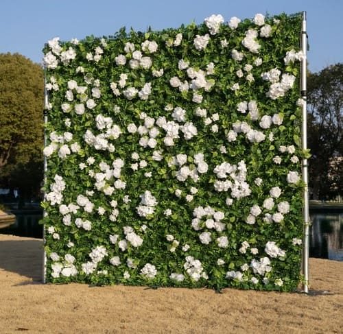 Floral Wall
