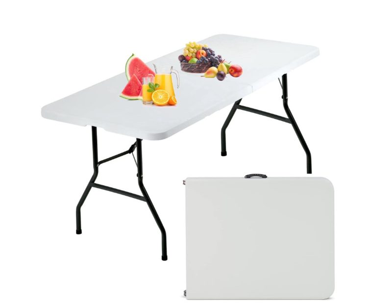 6 ft Tables - Photo 2