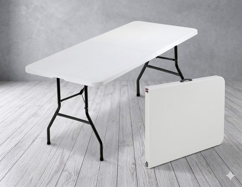 6 ft Tables