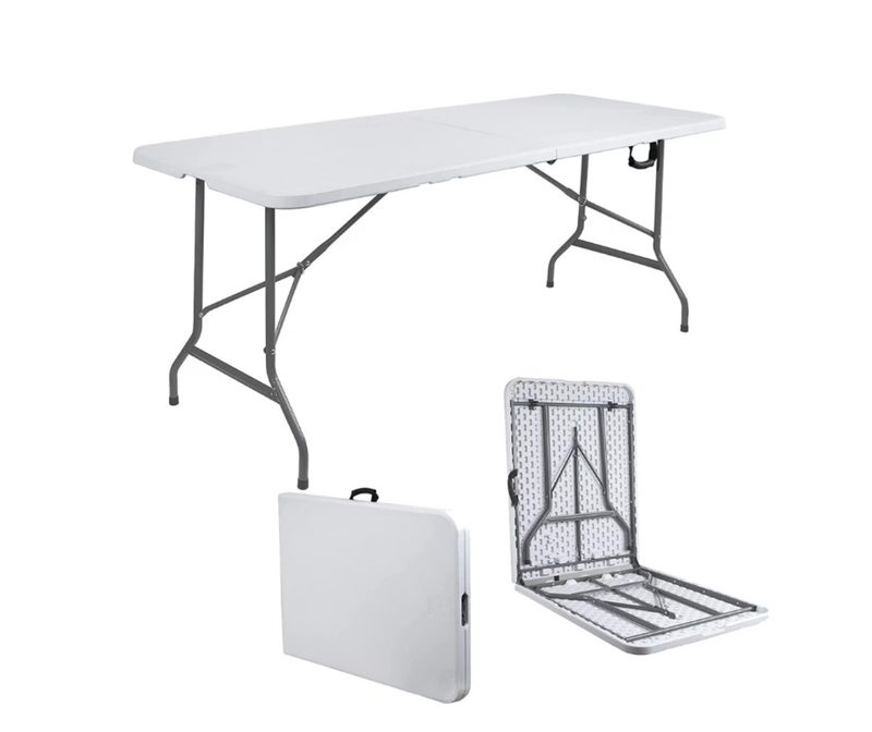 8 ft Tables