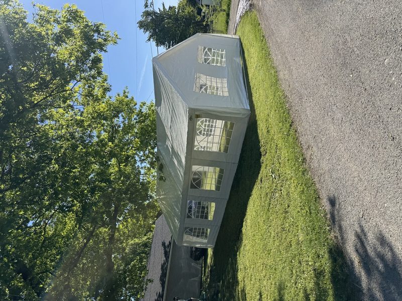 20x30 Tent - Photo 3