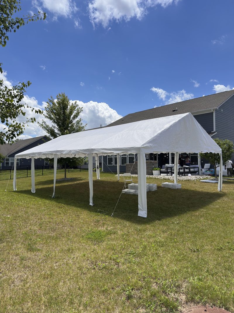 20x30 Tent