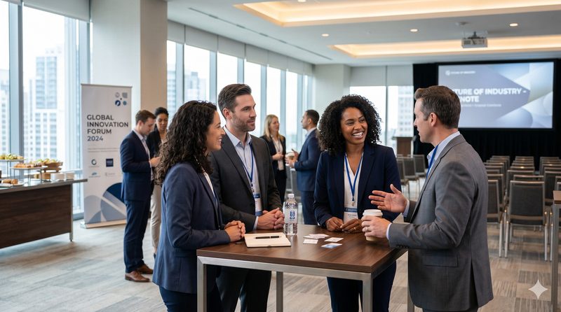 Corporate Events